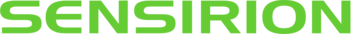 Official logo of Sensirion